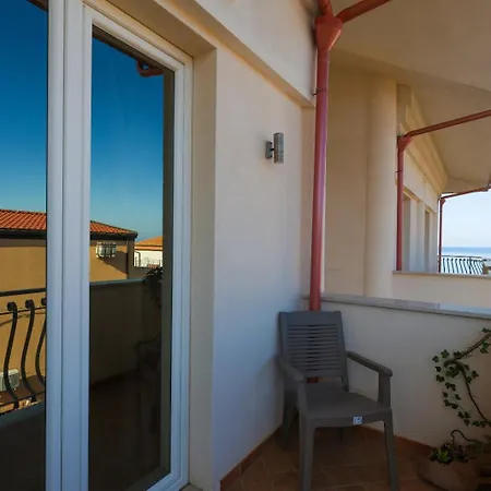 Apartmán Le Colonne 1 *